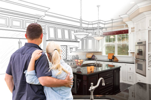 24/7 Emergency Cabinet Refacing experts in Bowie, TX