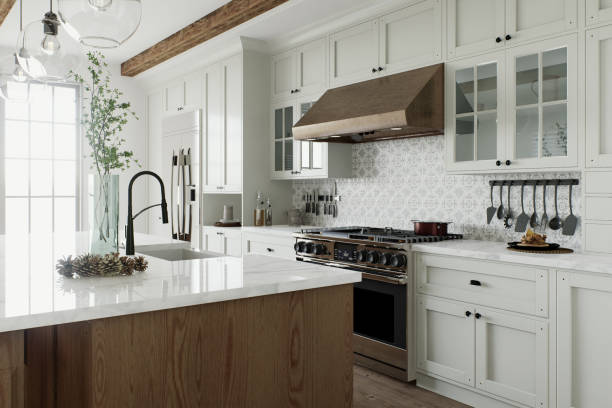 Top rated local Cabinet Refacing specialists in Bowie, TX